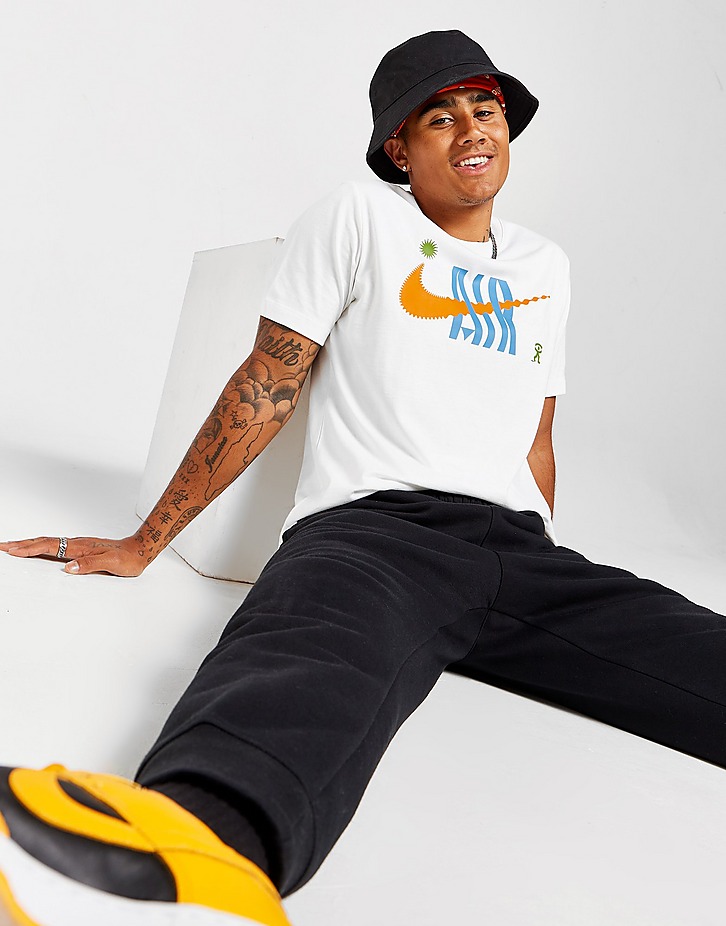 Nike Sportswear DNA T-Shirt
